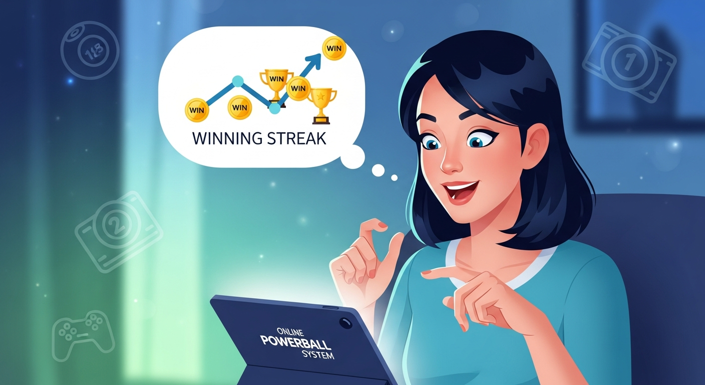 엔트리파워사다리사이트에서 만난 인생 최대의 연승 행진... 이거 꿈 아니죠? 관련 이미지 1