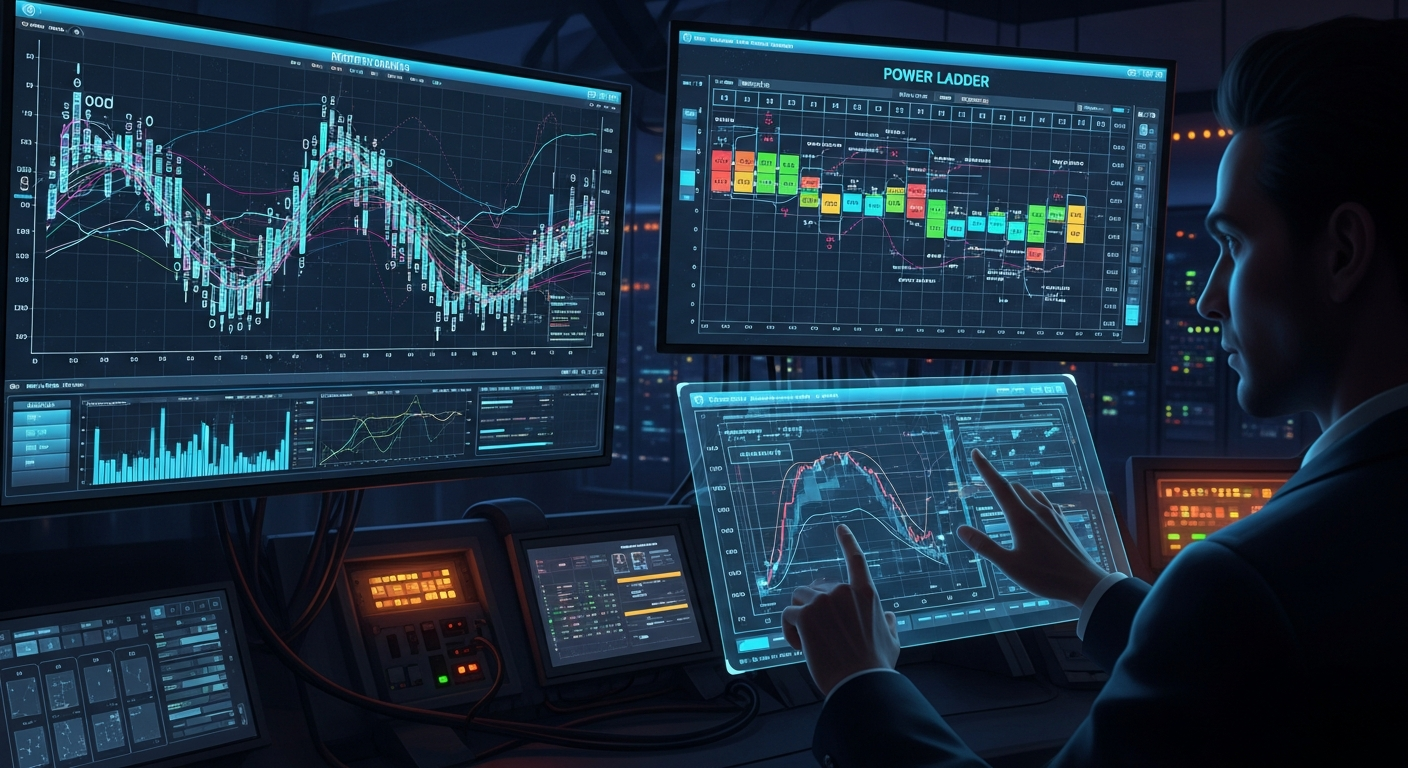 파워볼홀짝 흐름을 읽는 방법: 파워사다리중계사이트 결과값 분석으로 다음 회차 예측하기 관련 이미지 2