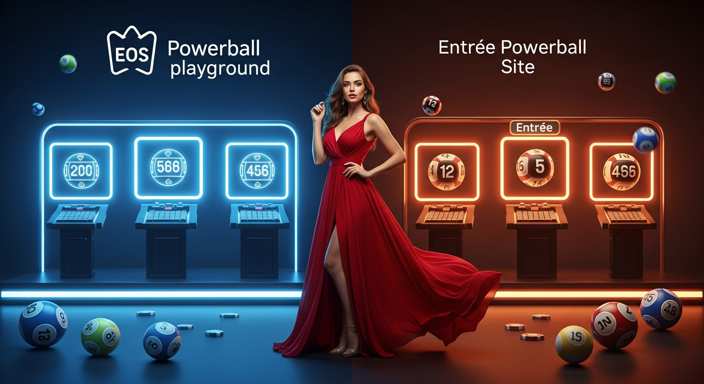 EOS파워볼있는놀이터와 엔트리파워볼사이트 비교 분석, 게임 환경 차이가 이렇게 클 수 있다는 사실 알고 계세요 관련 이미지 1